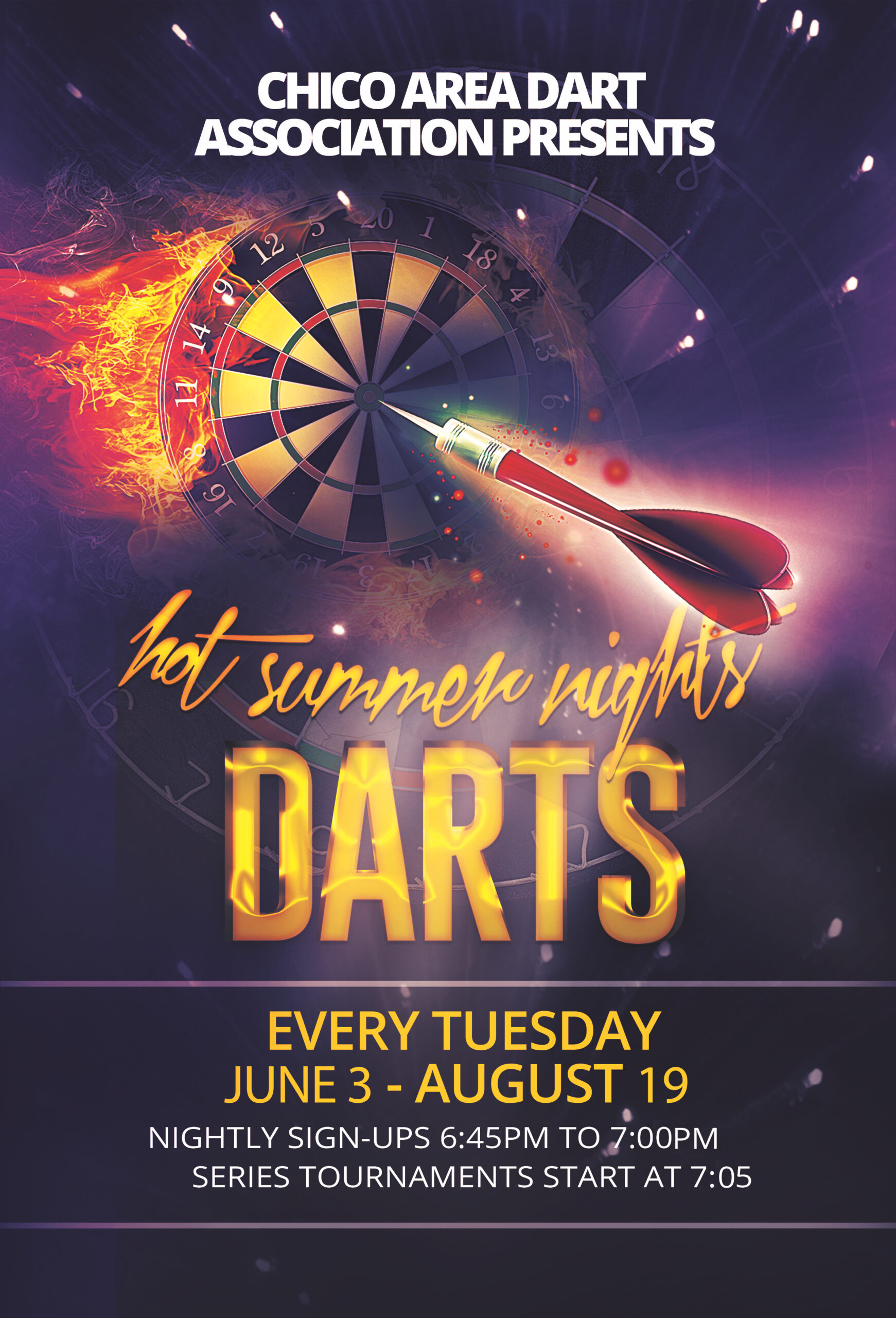 DARTS